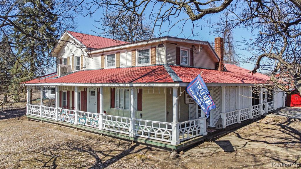 8950 GREENWOOD Road, Jackson, MI 49201 — Photo 47