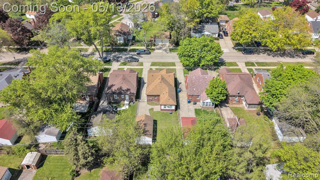 9578 Grayfield, Redford, MI 48239 — Photo 7