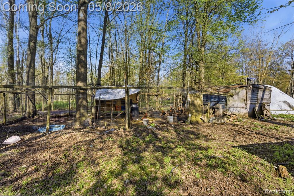 2905 S Plain Road, Caro, MI 48723 — Photo 45