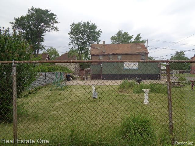 8415 Brush Street, Detroit, MI 48202 — Photo 10