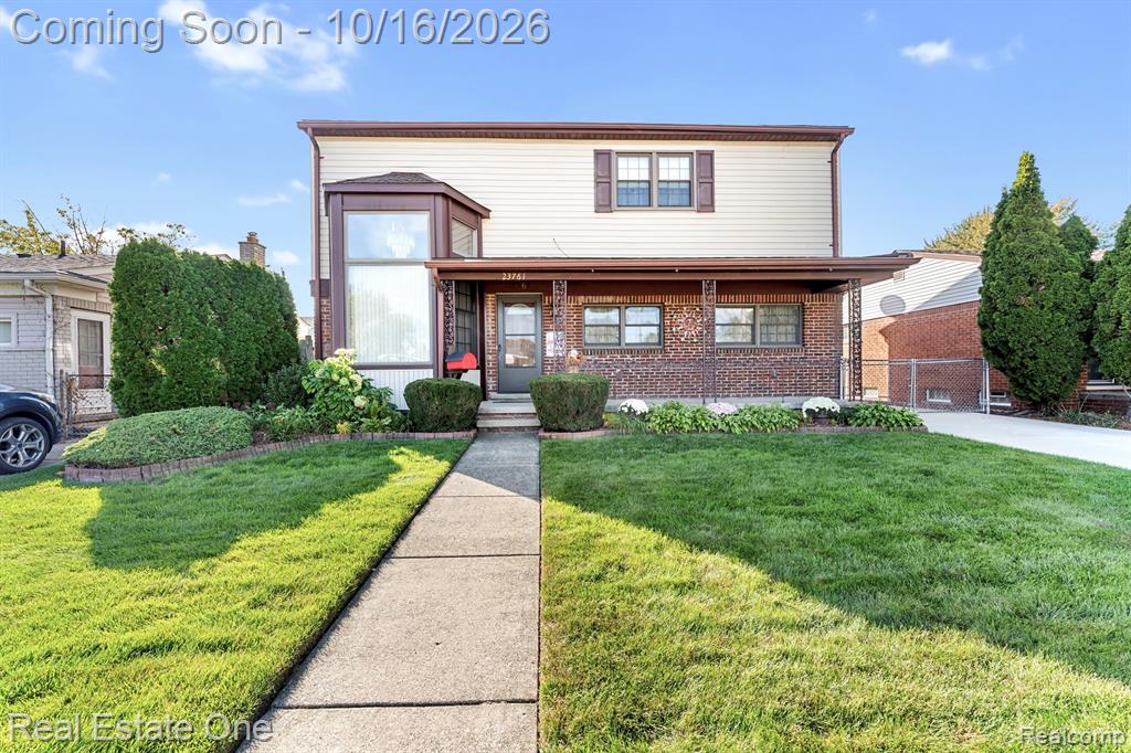 23761 Irving Street, Taylor, MI 48180