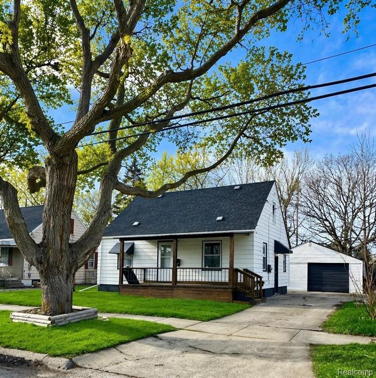 934 Campbell Street, Flint, MI 48507 — Photo 2