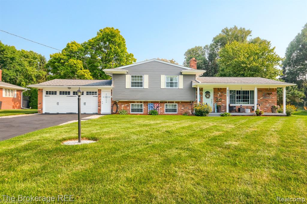 9404 E Lippincott Boulevard, Davison, MI 48423 — Photo 60