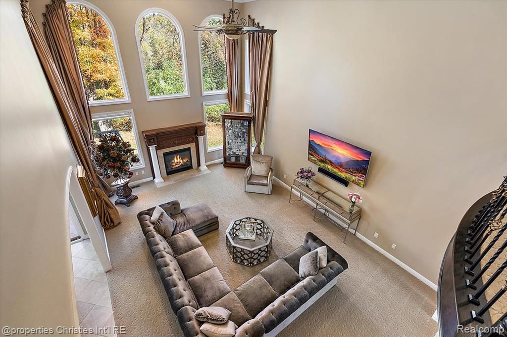 7220 Essex Drive, West Bloomfield, MI — Photo 45