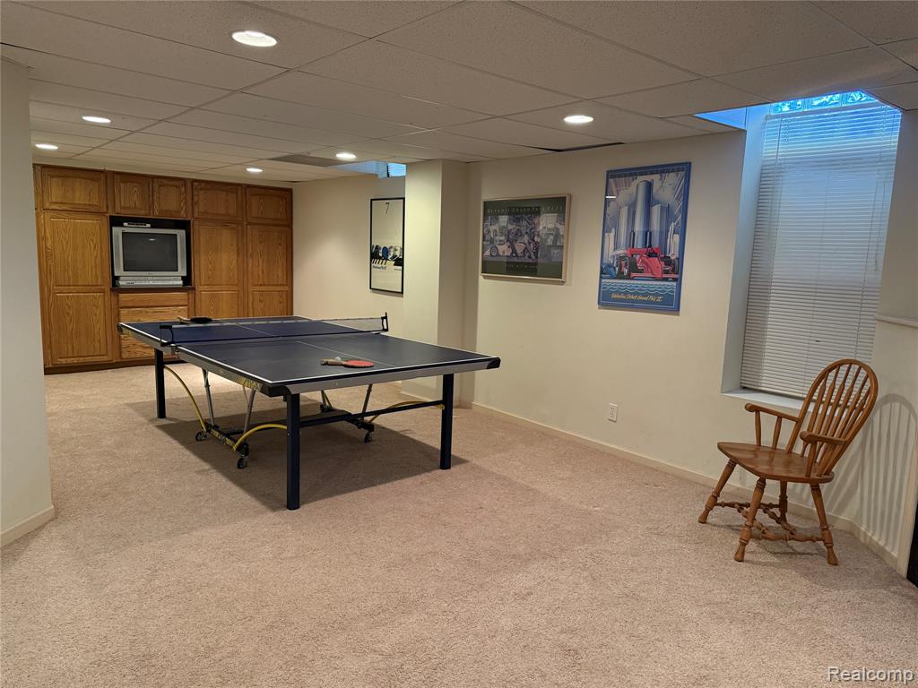7555 Windgate Circle, West Bloomfield, MI 48323 — Photo 35