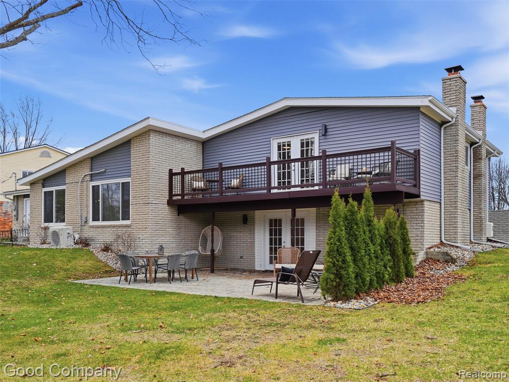 7371 Edinborough, West Bloomfield, MI — Photo 53