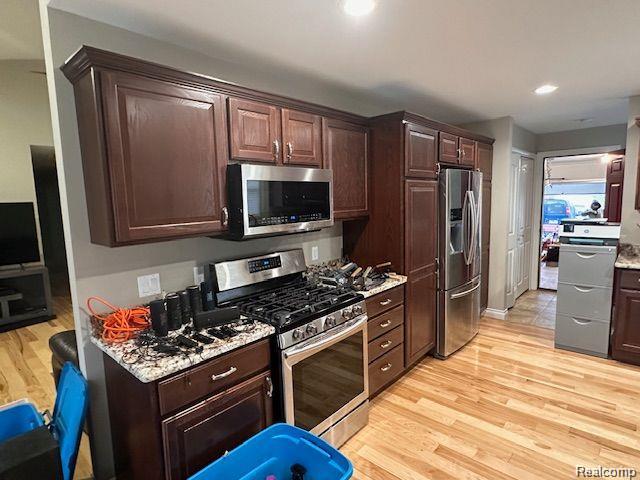 3871 N Oak Street, Metamora, MI 48455 — Photo 8