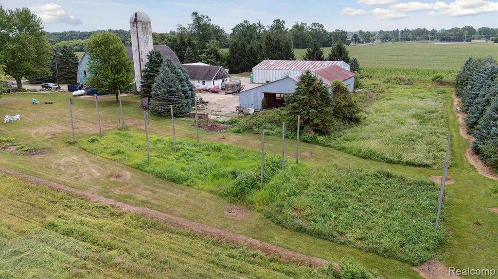 3435 Dietz Road, Williamston, MI 48895 — Photo 47