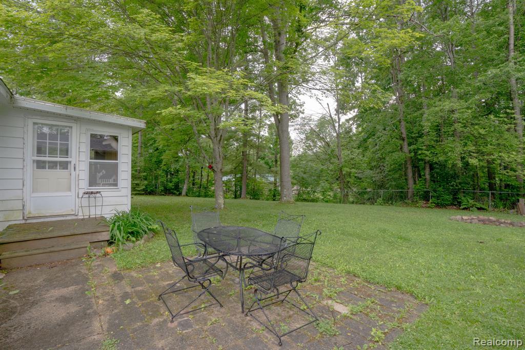 3410 Algonquin Trail, Glennie, MI 48737 — Photo 39