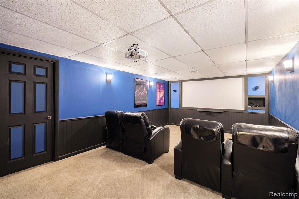 4181 MAPLEWOOD MEADOWS Avenue, Grand Blanc, MI 48439 — Photo 25