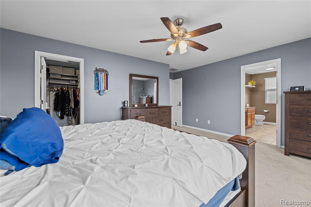 49503 Gracechurch Road, Macomb, MI 48044 — Photo 35