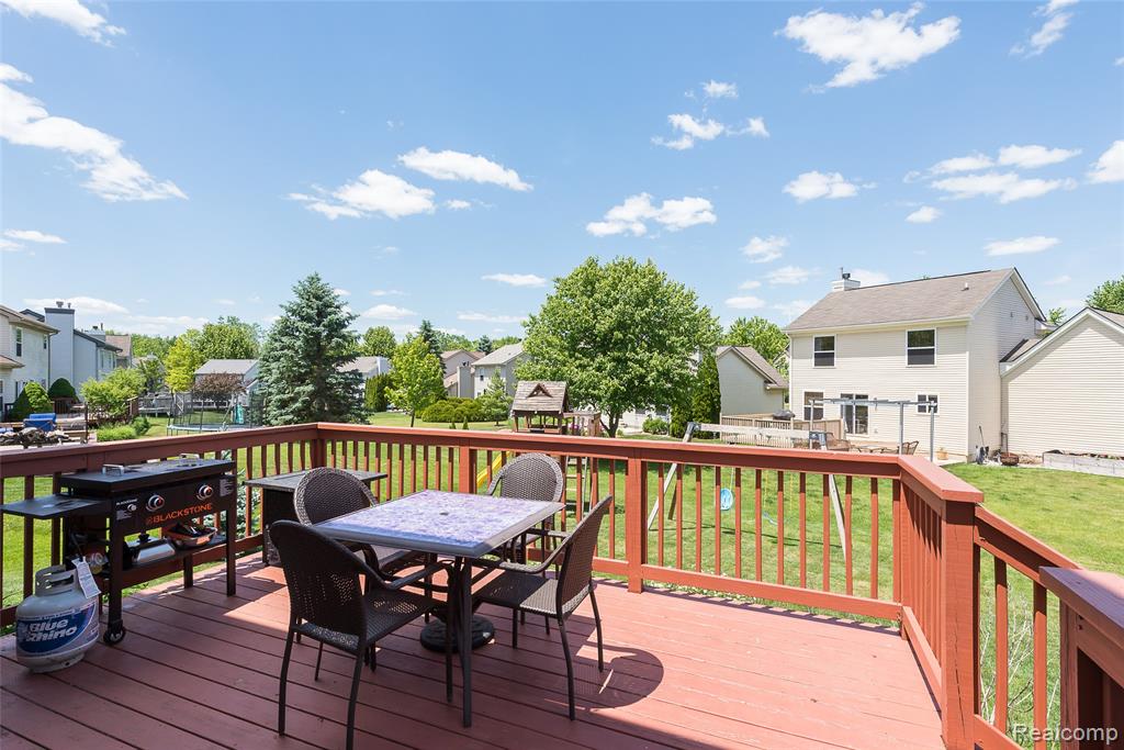 3145 Stillriver Drive, Howell, MI 48843 — Photo 41