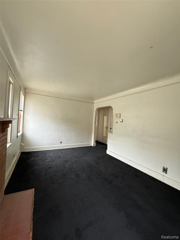 315 Polk Avenue, River Rouge, MI 48218 — Photo 15