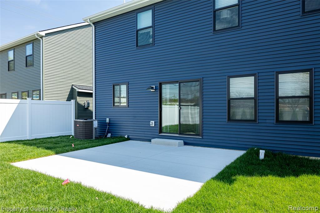 9453 Brookline Avenue, Plymouth, MI 48170 — Photo 27