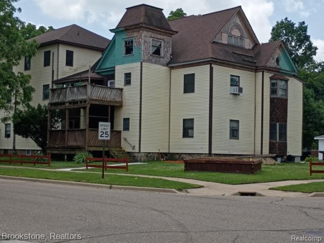 510 Pleasant Street, 6, Charlotte, MI 48813