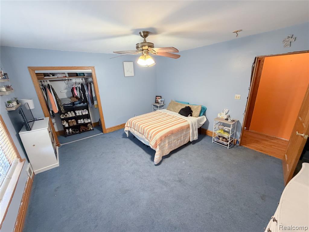 703 Saint John Street, Wyandotte, MI 48192 — Photo 13