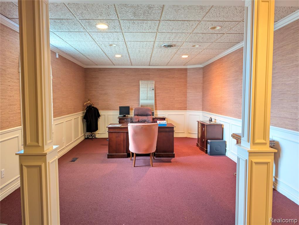 16012 Moross Road, Detroit, MI 48205 — Photo 23