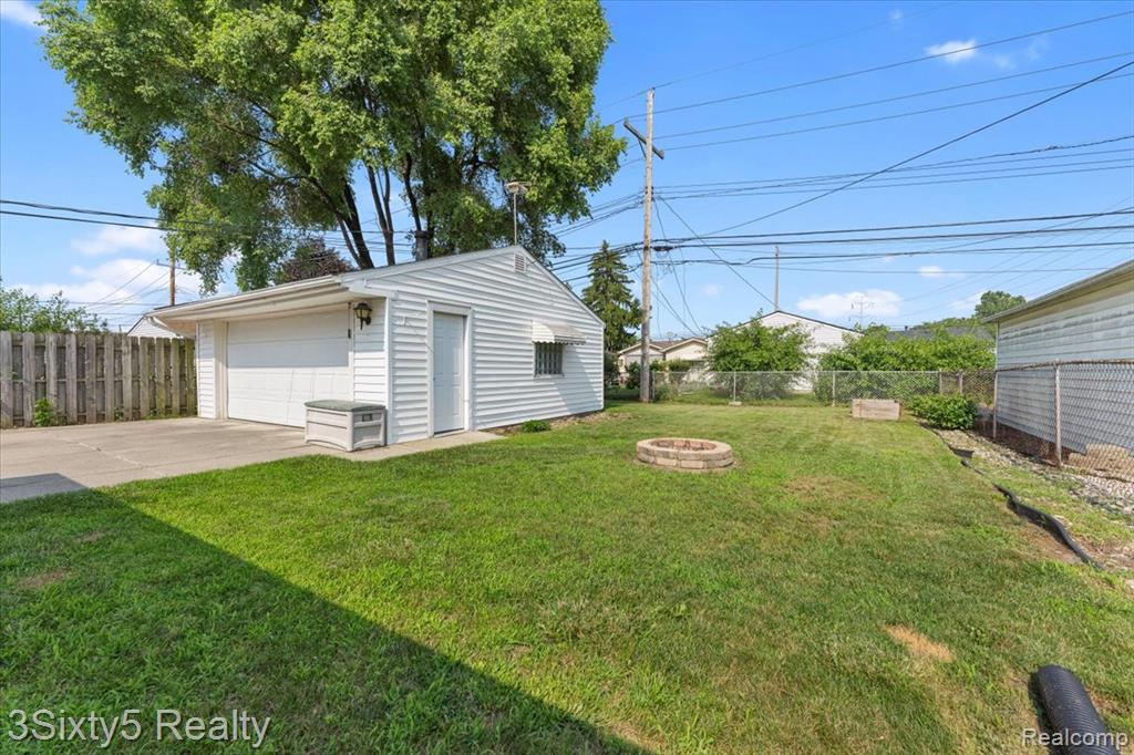 7349 Birch Street, Taylor, MI 48180 — Photo 23