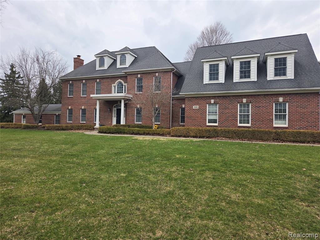 900 Maxfield Road, Brighton, MI 48114 — Photo 19