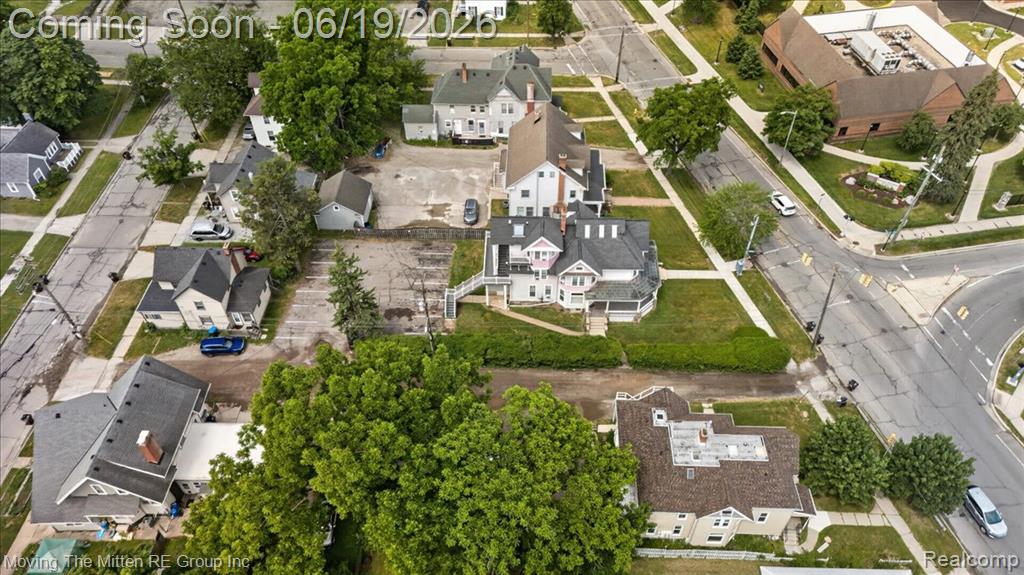 415 W Forest Avenue, Ypsilanti, MI 48197 — Photo 42