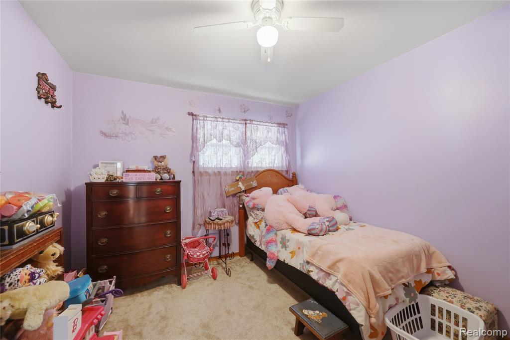 1289 Mulberry Street, Mount Clemens, MI 48043 — Photo 22