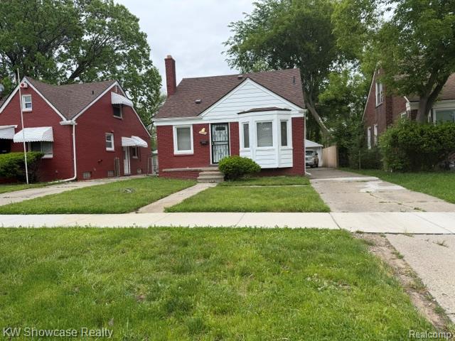 19354 Biltmore Street, Detroit, MI 48235