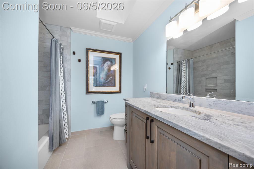 7505 Quail Ridge Drive, Dexter, MI 48130 — Photo 55