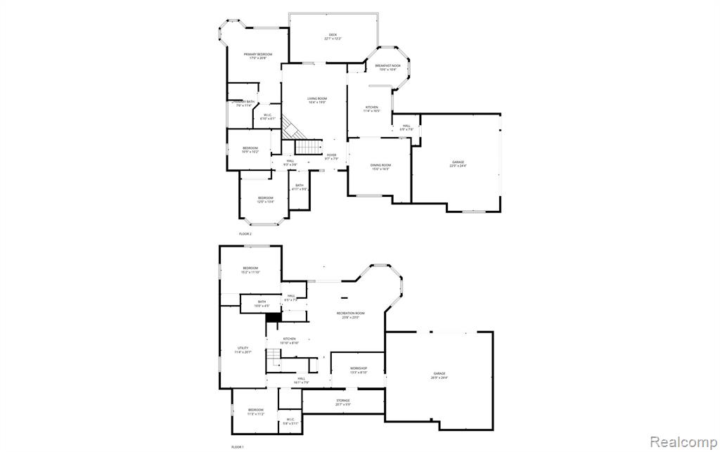 17275 Garvey Road, Chelsea, MI, 48118