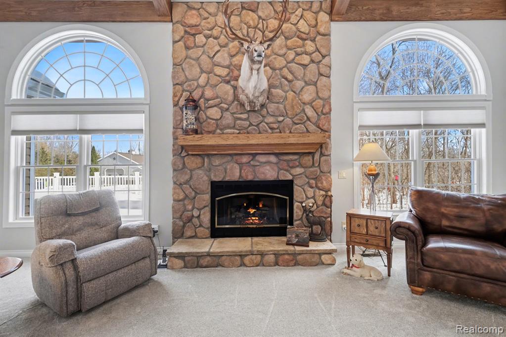 1720 N Lake Pleasant Road, Attica, MI 48412 — Photo 12
