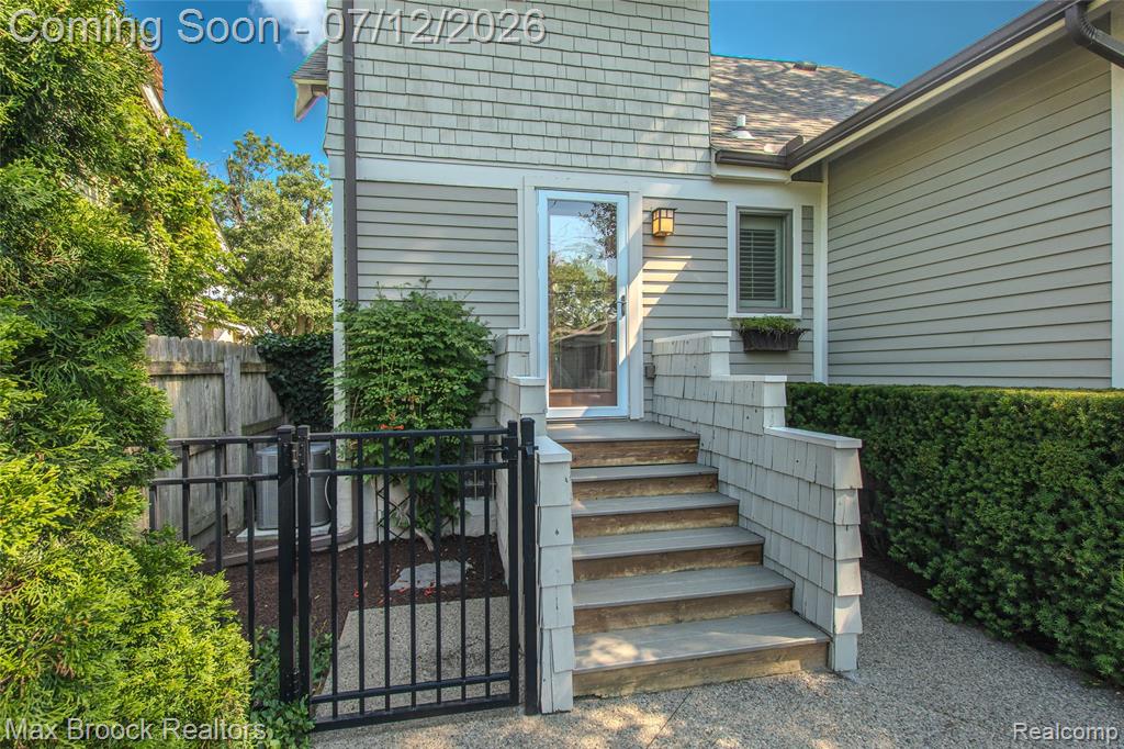 611 W 4th Street, Royal Oak, MI 48067 — Photo 63