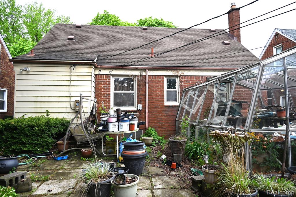 6625 NORWOOD Avenue, Allen Park, MI 48101 — Photo 3