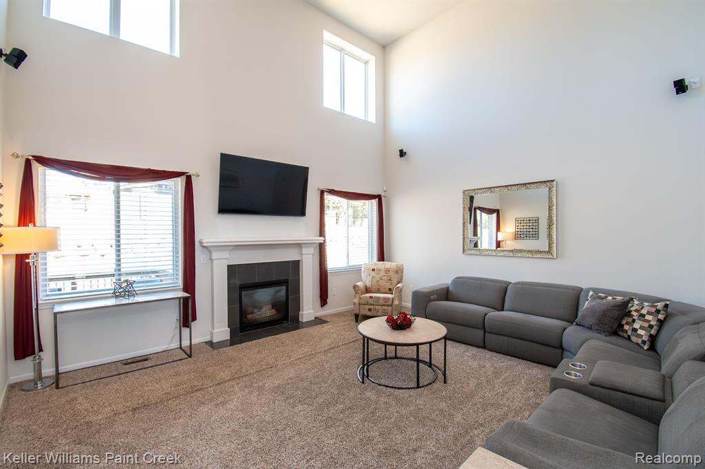 4217 FORSTER Lane, Shelby Twp, MI 48316 — Photo 9