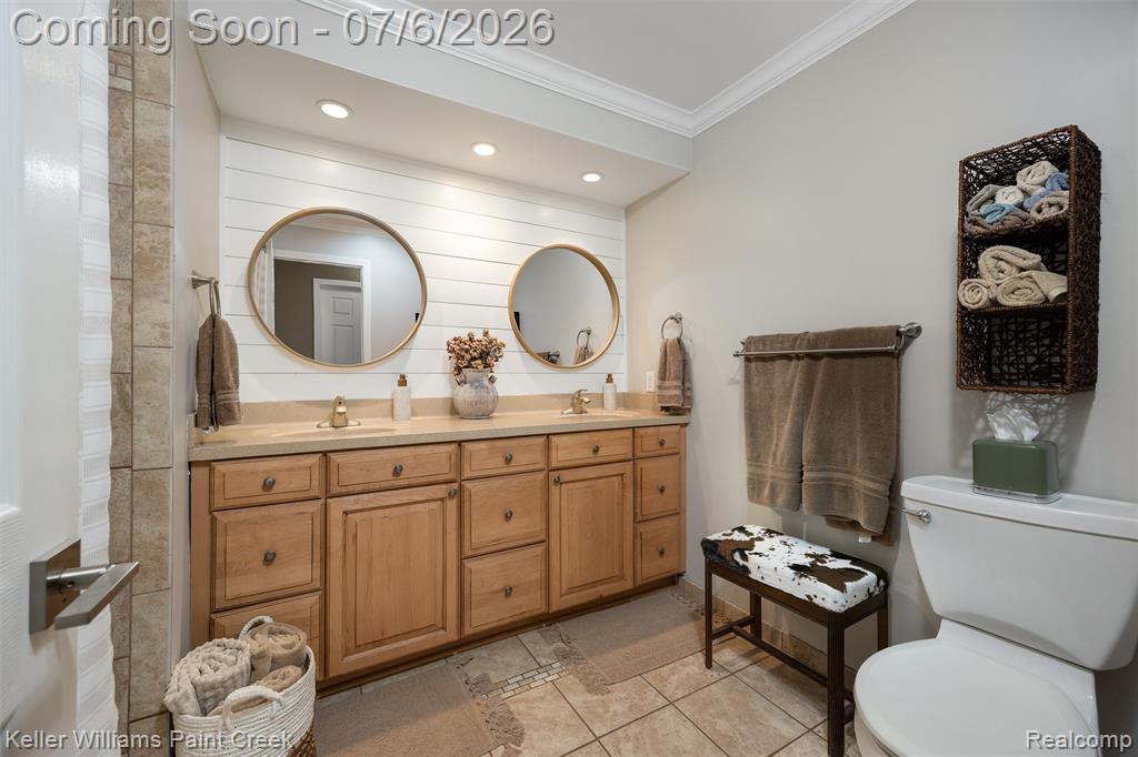 7148 Deerhill Drive, Clarkston, MI — Photo 23