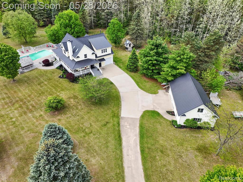 4717 Lonsberry Road, Columbiaville, MI 48421 — Photo 57