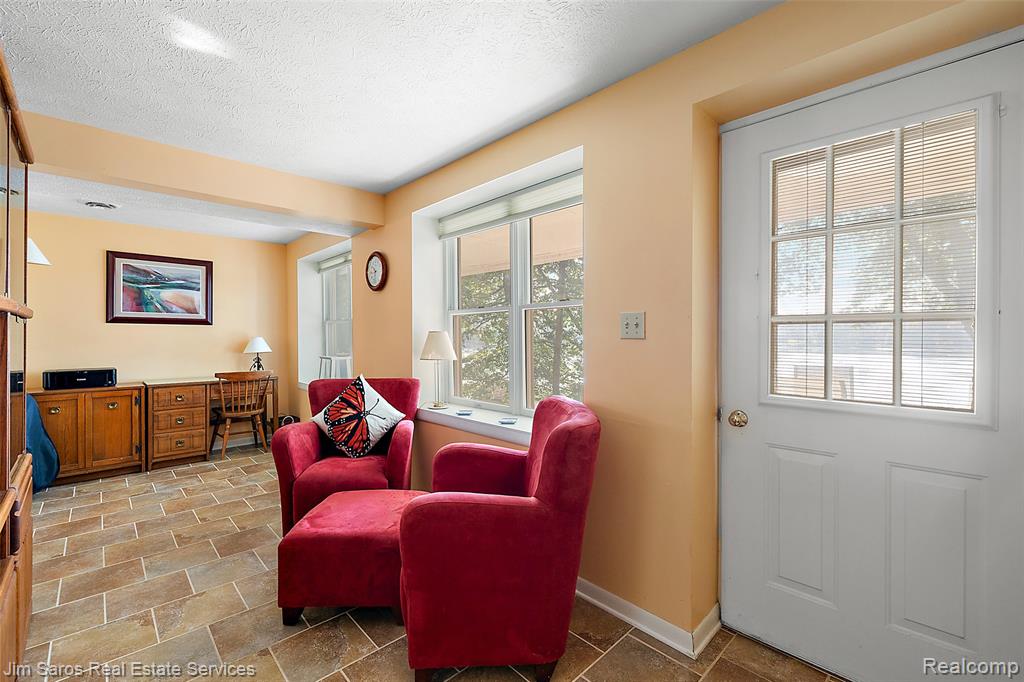 11113 Perch Lake Drive W, Cement City, MI 49233 — Photo 26