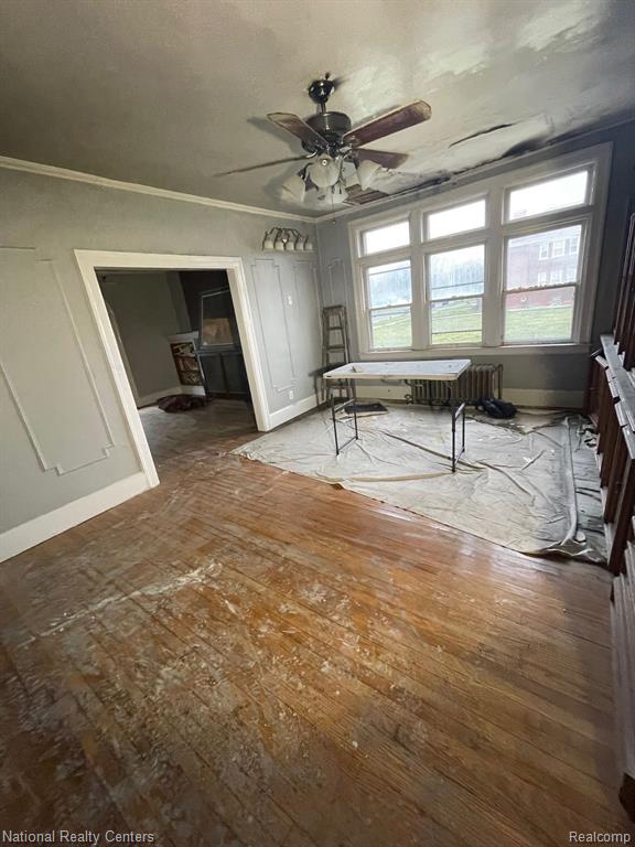 4626 LAKEWOOD Street, Detroit, MI 48215 — Photo 12