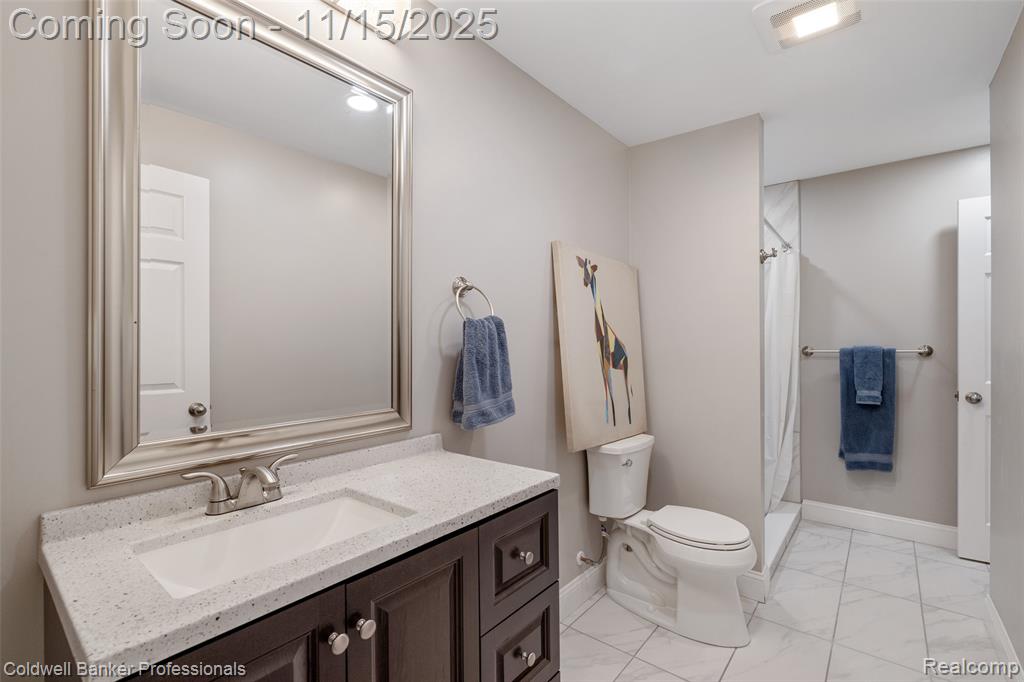 6434 Enclave Drive, Clarkston, MI 48348 — Photo 48