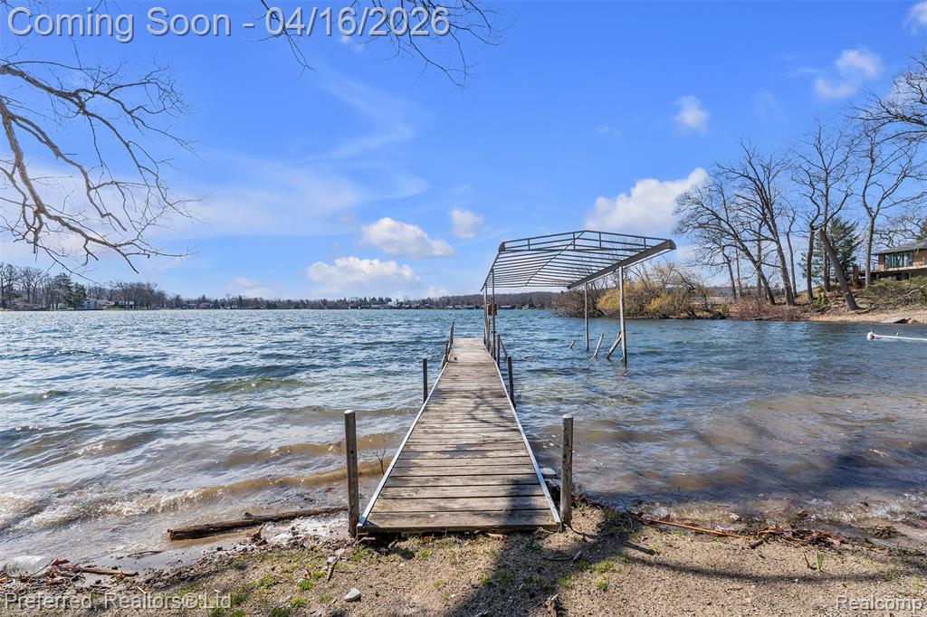 3525 Whitfield Drive, Waterford, MI 48329 — Photo 87