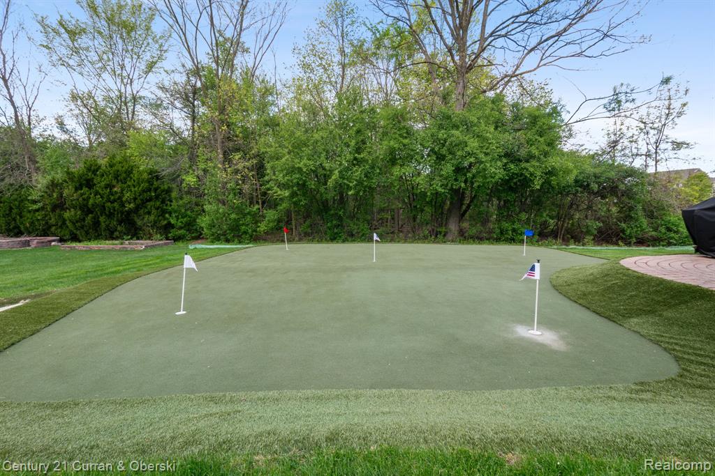 23498 Prescott Lane W, South Lyon, MI 48178 — Photo 84