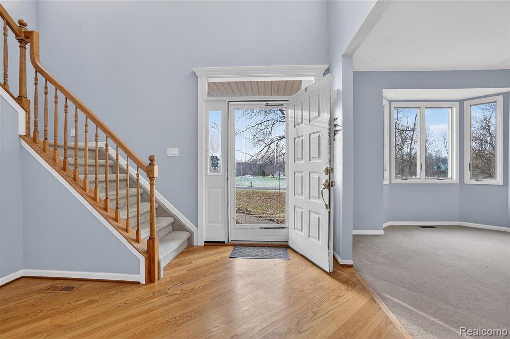 3530 Kipling Circle, Howell, MI 48843 — Photo 4