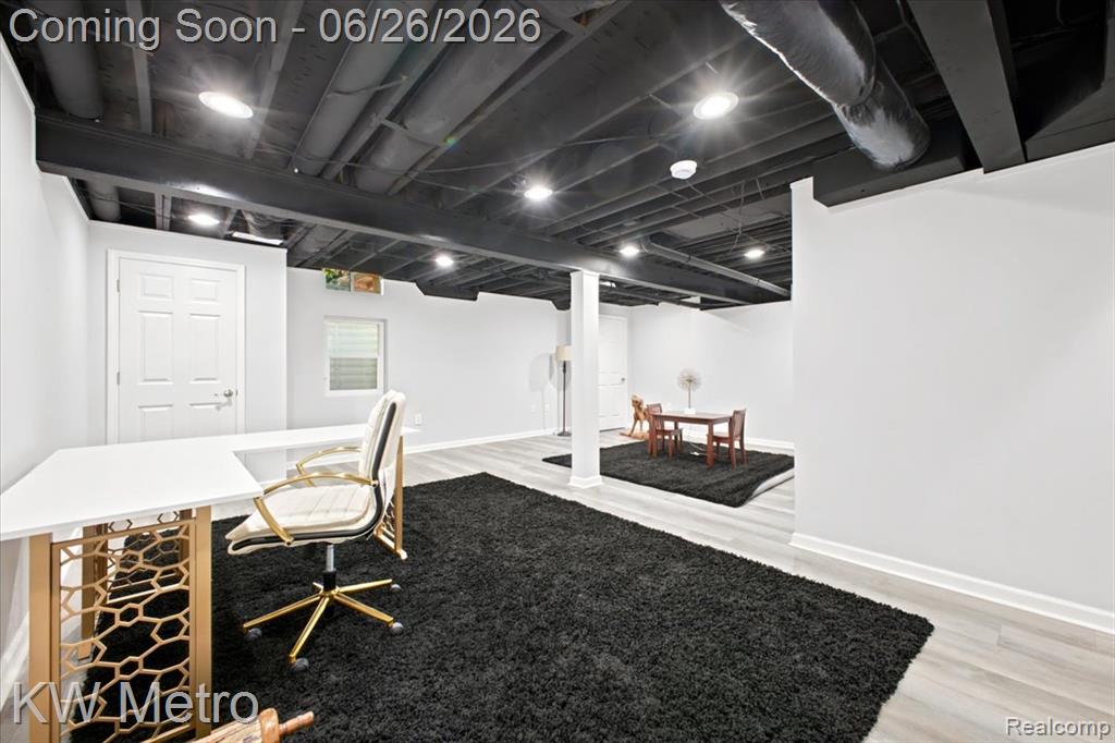 517 Macwilliams Lane, Royal Oak, MI 48067 — Photo 29