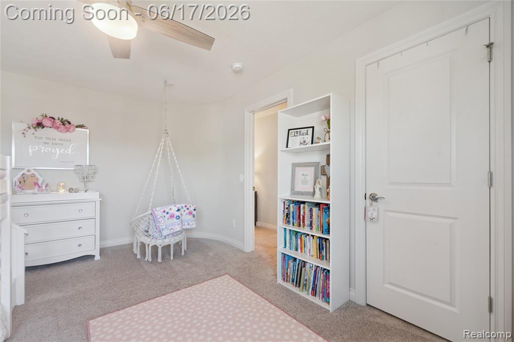 16939 Willowbrook Drive, Haslett, MI 48840 — Photo 33