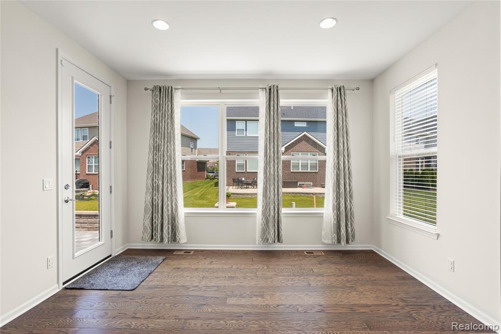 47780 Fieldstone Drive, Northville, MI — Photo 18