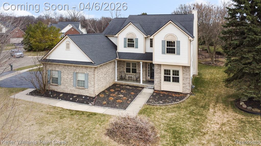 2187 Marie Drive, Lake Orion, MI — Photo 20