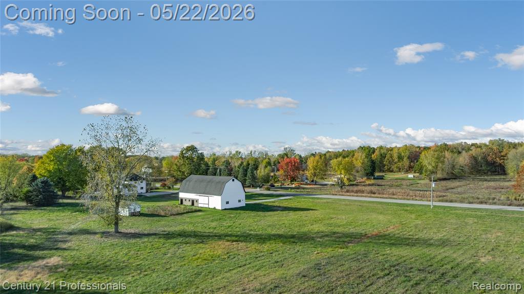 7359 Saint Clair Hwy Highway, China, MI — Photo 58