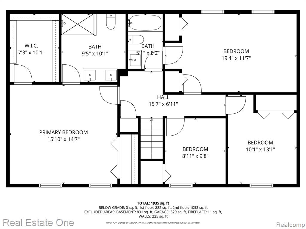 5426 N Piccadilly, West Bloomfield, MI — Photo 34