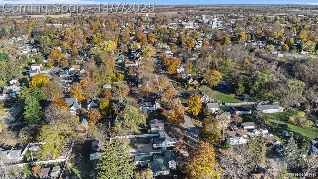 430 W 4th Street, Imlay City, MI 48444 — Photo 29