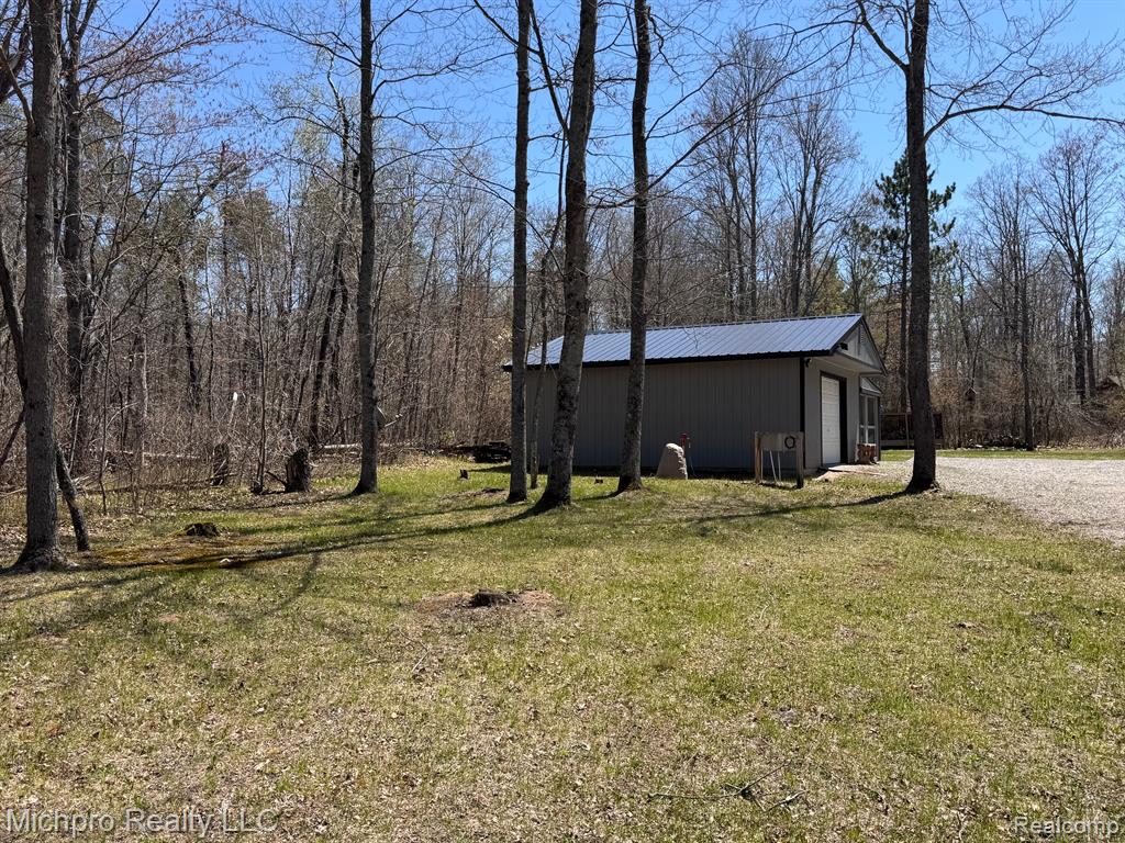 6891 PINE TREE Drive, Glennie, MI 48737 — Photo 5
