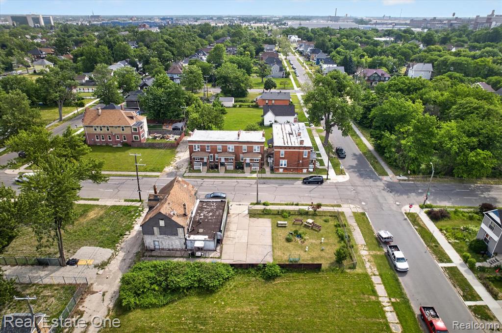 8415 Brush Street, Detroit, MI 48202 — Photo 30