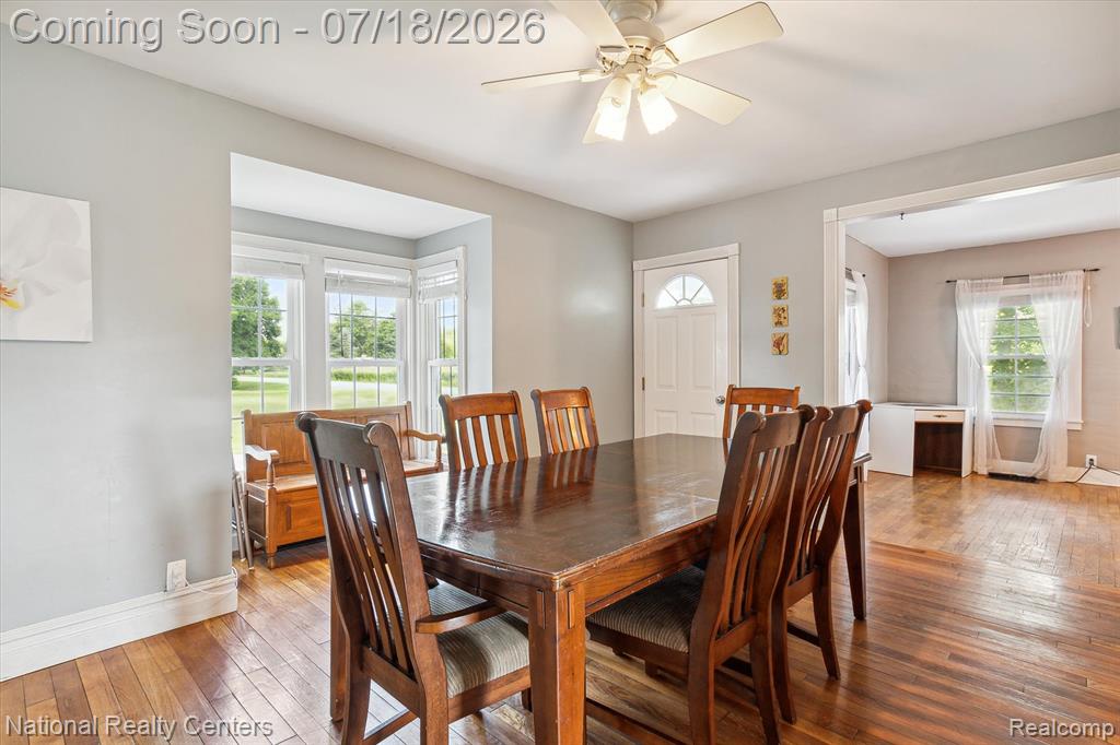 9589 Clinton Macon Road, Tecumseh, MI 49286 — Photo 15